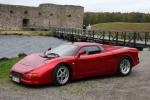 Spectre R42 1996 года